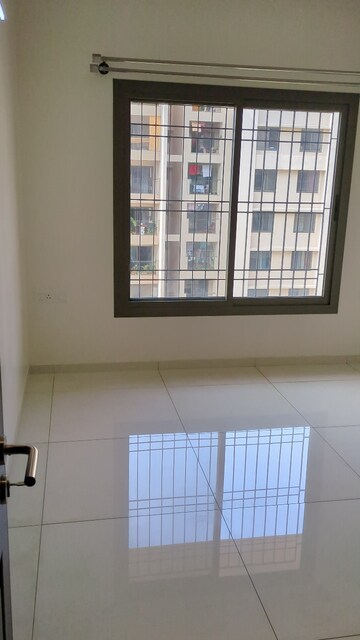 Bedroom in 3 BHK Apartment at Sobha Palm Courts, Kogilu – for Rent