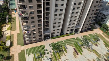 3 BHK Apartment For Rent in Sobha Palm Courts, Kogilu
