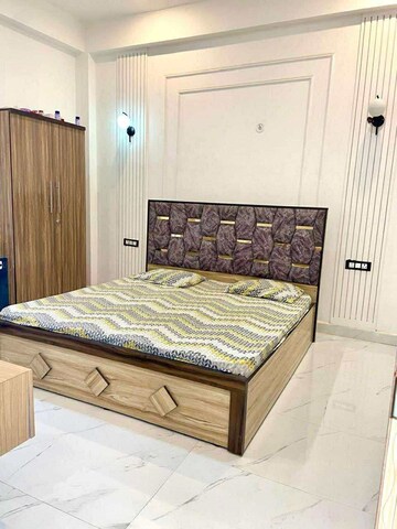 2 BHK Independent House For Rent in Gomti Nagar