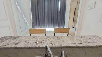 Master Bedroom in 2 BHK Independent House at Gomti Nagar – for Rent