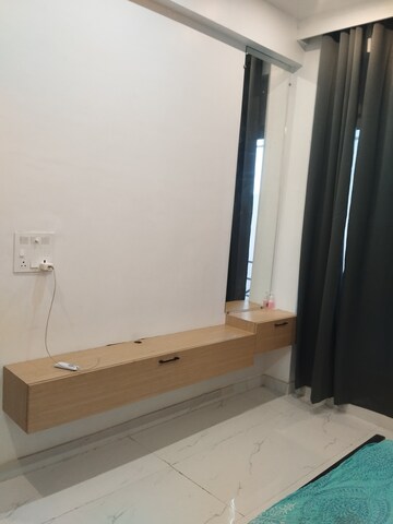Building Lobby in 2 BHK Independent House at Gomti Nagar – for Rent