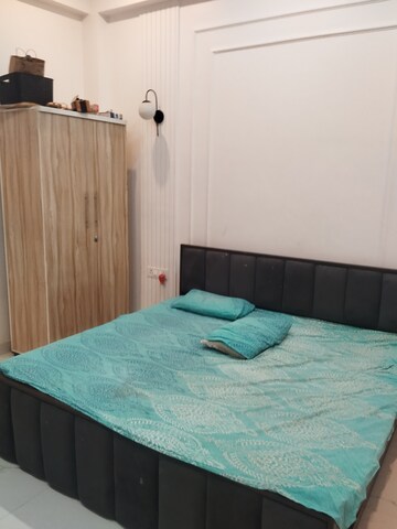 Bedroom in 2 BHK Independent House at Gomti Nagar – for Rent