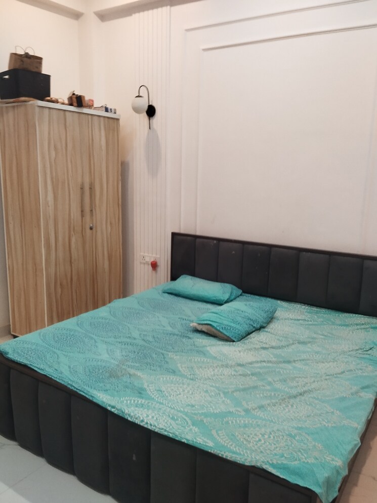 Bedroom, gomti nagar 2 Bedroom 1250 Sq.Ft. Independent House In Gomti Nagar Lucknow 8761917