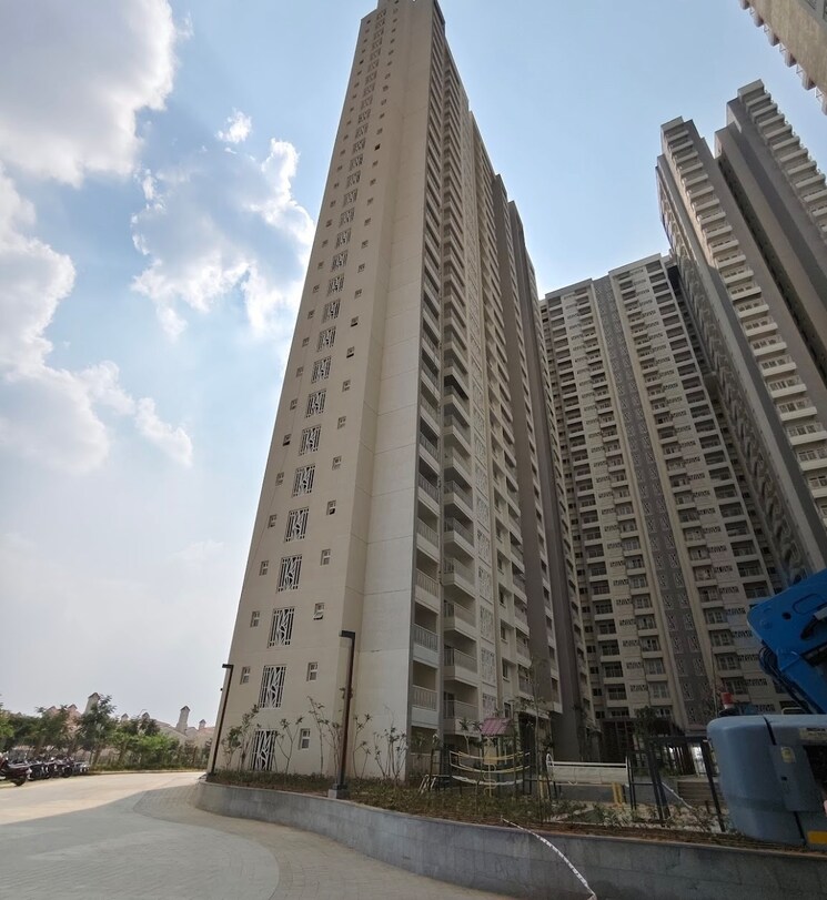 Exterior View, avalon-park-at-the-prestige-city 3 Bedroom 1898 Sq.Ft. Apartment In Sarjapur Road Bangalore 8761916