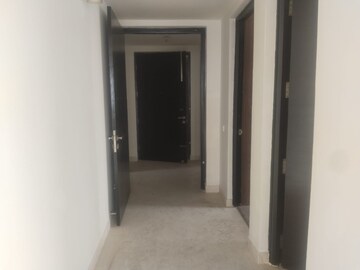 Building Lobby in 4 BHK Apartment at Indiabulls Enigma, Sector 110 – for Rent