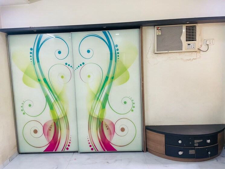 Bedroom, hiranandani-meadows 2 Bedroom 1300 Sq.Ft. Apartment In Manpada Thane 8761923