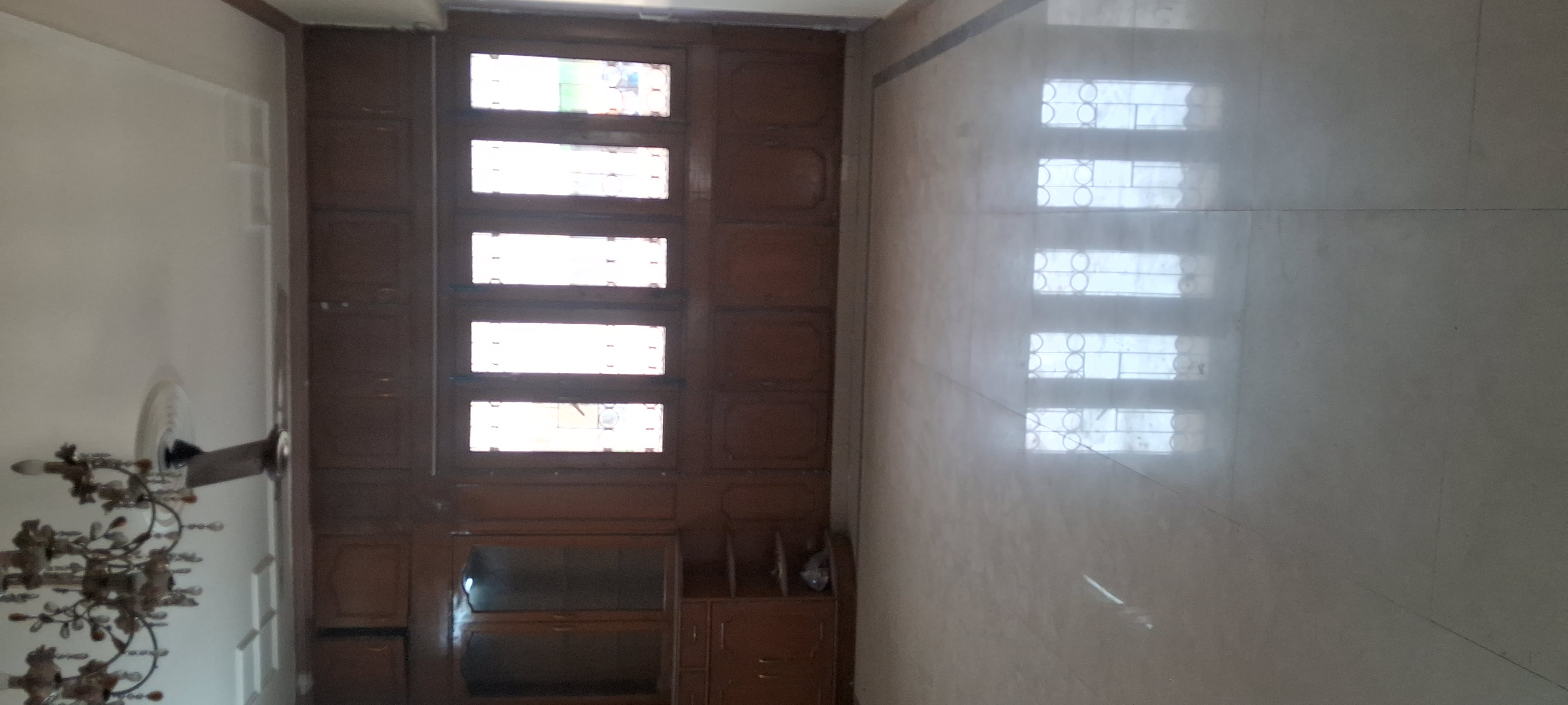2.5 BHK + Extra Room Apartment For Rent in Sarita Vihar Pocket-G RWA