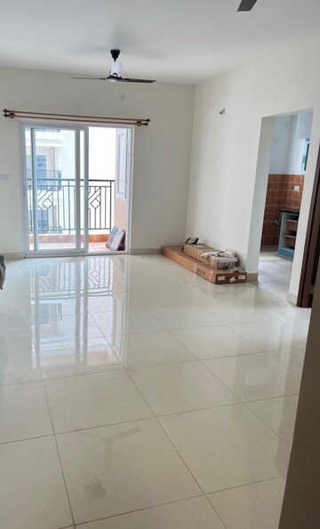 Living Room in 3 BHK Apartment at Avalon Park At The Prestige City, Sarjapur Road – for Rent