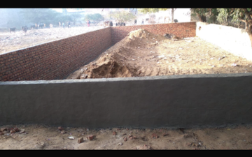 Plot For Sale in Saraswati Enclave Gurgaon, Saraswati Enclave