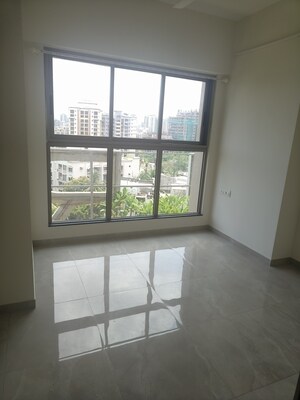 2 BHK Apartment For Sale in Sheth Auris Serenity Tower 1, Malad West