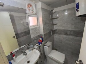 Master Bedroom in 3 BHK Apartment at Gaurs Siddhartham, Siddharth Vihar – for Sale