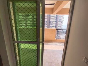 Balcony in 3 BHK Apartment at Gaurs Siddhartham, Siddharth Vihar – for Sale