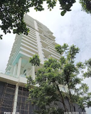 3 BHK Apartment – Exterior View View at Shree RSH Signature, Tollygunge - for Sale