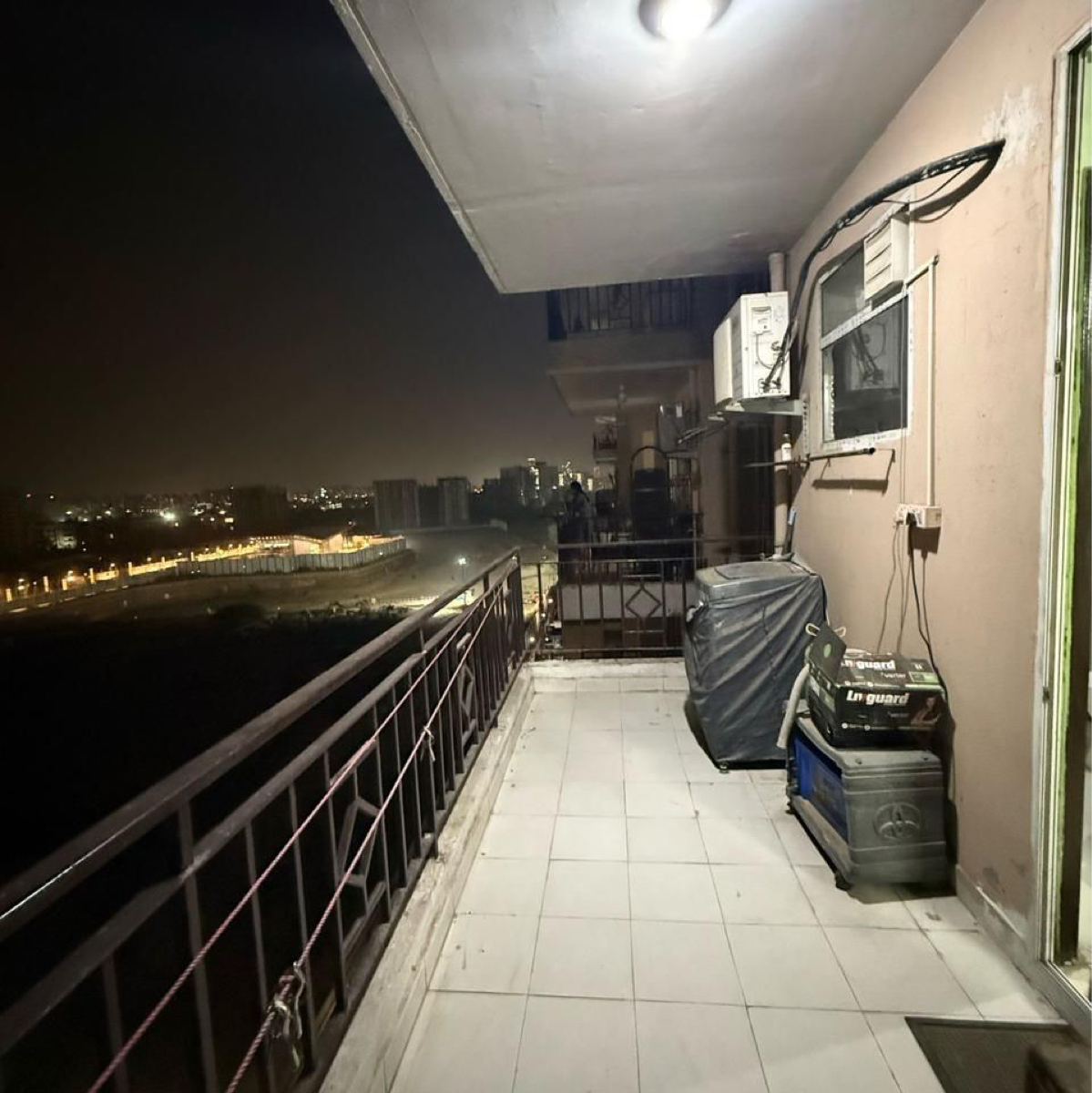 2 BHK + Pooja Room 514 Sq.Ft. Apartment in Signature Global Andour Height