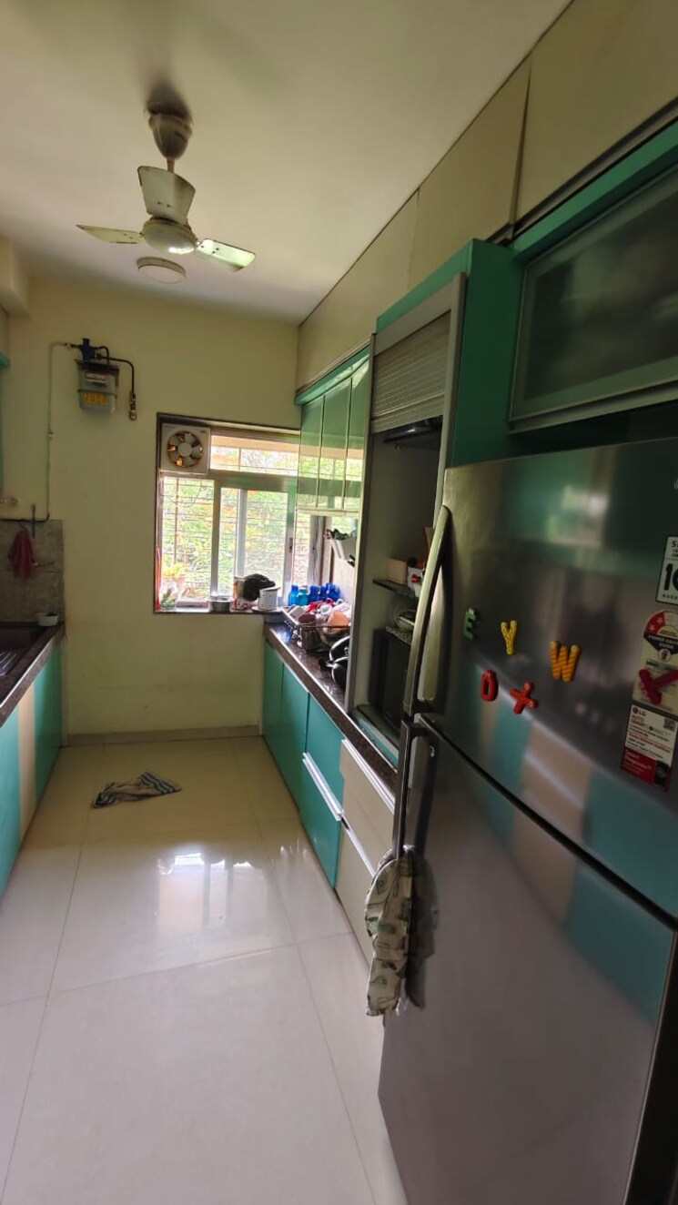 Balcony, kalpataru-hills 3 Bedroom 1000 Sq.Ft. Apartment In Manpada Thane 8761951