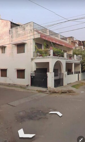 5 BHK Independent House For Sale in Indira Nagar