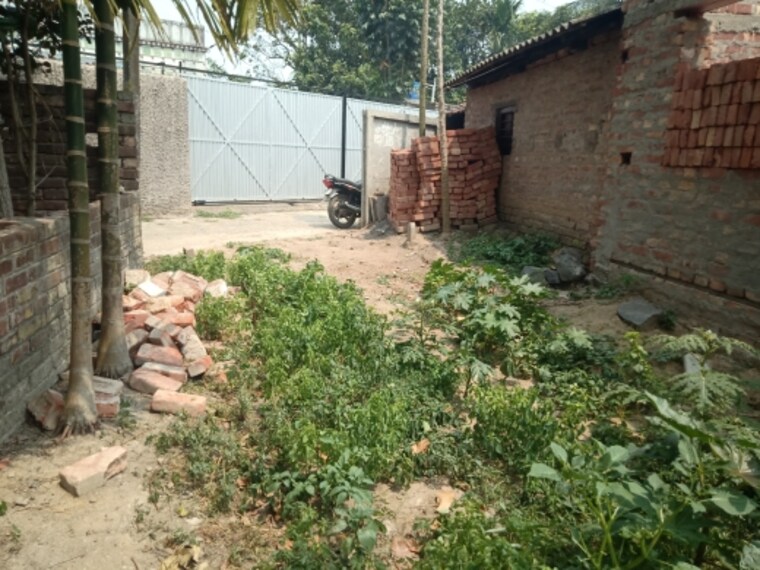 Exterior View, hooghly  2160 Sq.Ft. Plot In Hooghly Kolkata 8761965