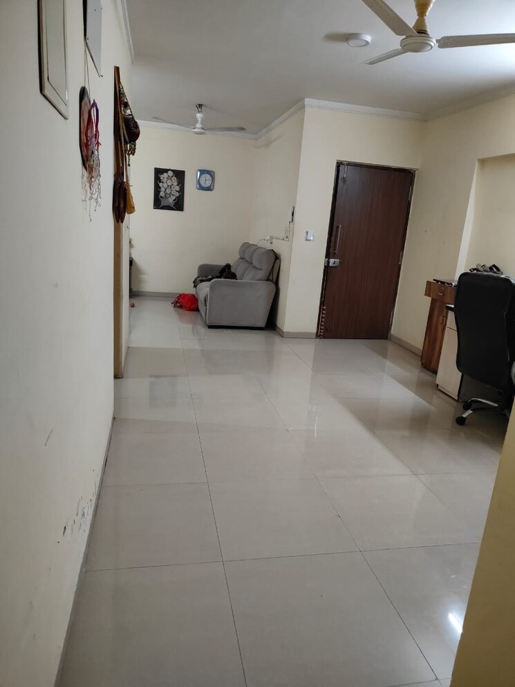 Master Bedroom, windsor-garden-enclave 2 Bedroom 1050 Sq.Ft. Apartment In Vasant Vihar Thane 8761964