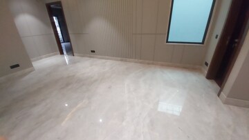 Bedroom in 4 BHK Builder Floor at Model Town Phase 2 – for Sale