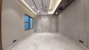 Bedroom in 4 BHK Builder Floor at Model Town Phase 2 – for Sale