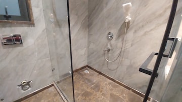 Bathroom in 4 BHK Builder Floor at Model Town Phase 2 – for Sale