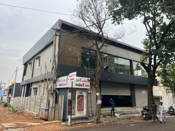  Showroom – Exterior View View at Andrahalli - for Rent