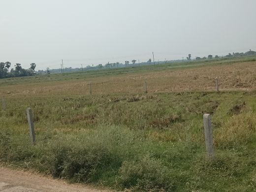 Plot For Sale in Hooghly