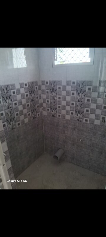Bathroom in 2 BHK Apartment at Dum Dum – for Sale