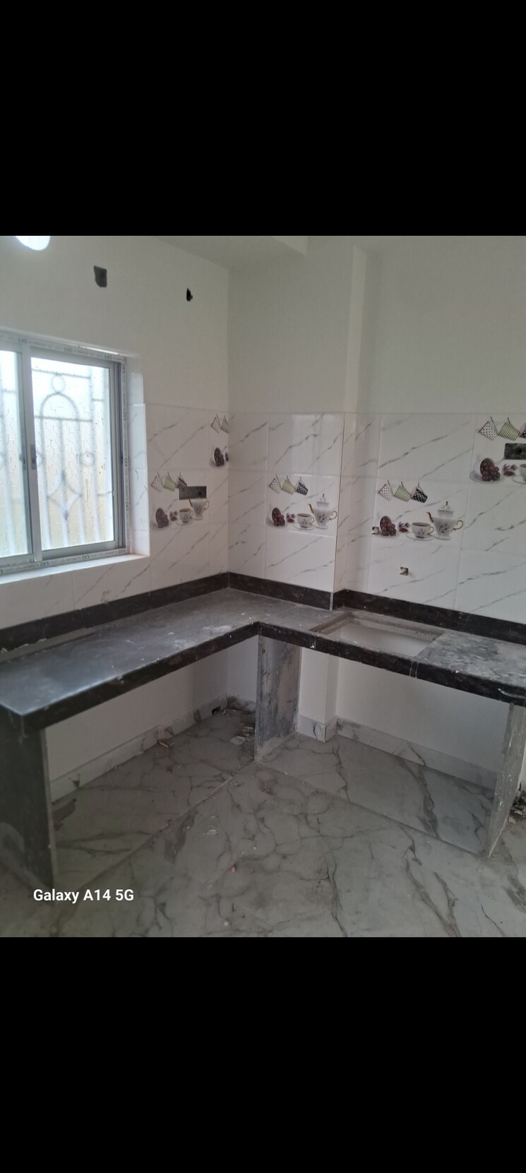 Kitchen, dum dum 2 Bedroom 700 Sq.Ft. Apartment In Dum Dum Kolkata 8761970