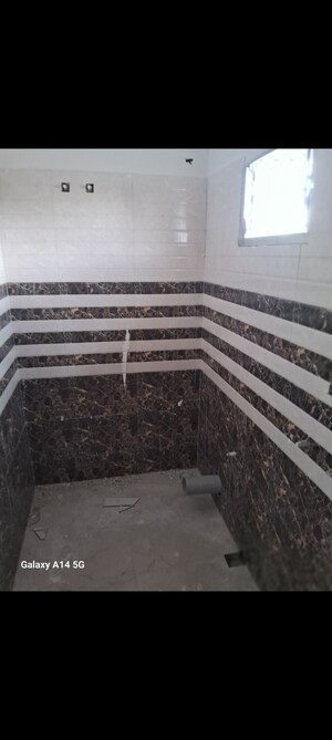 Bathroom in 2 BHK Apartment at Dum Dum – for Sale