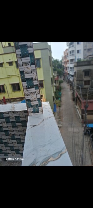 2 BHK Apartment – Exterior View View at Dum Dum - for Sale