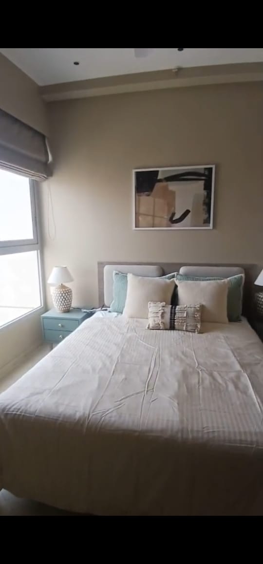 3 BHK + Extra Room Apartment For Rent in Piramal Vaikunth