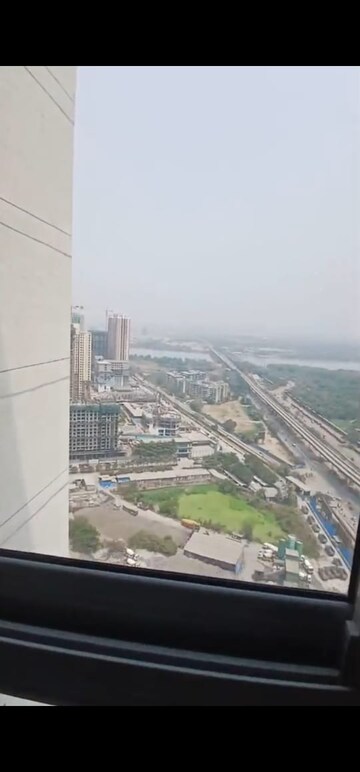 3 BHK Apartment – Exterior View View at Piramal Vaikunth, Balkum Pada - for Rent