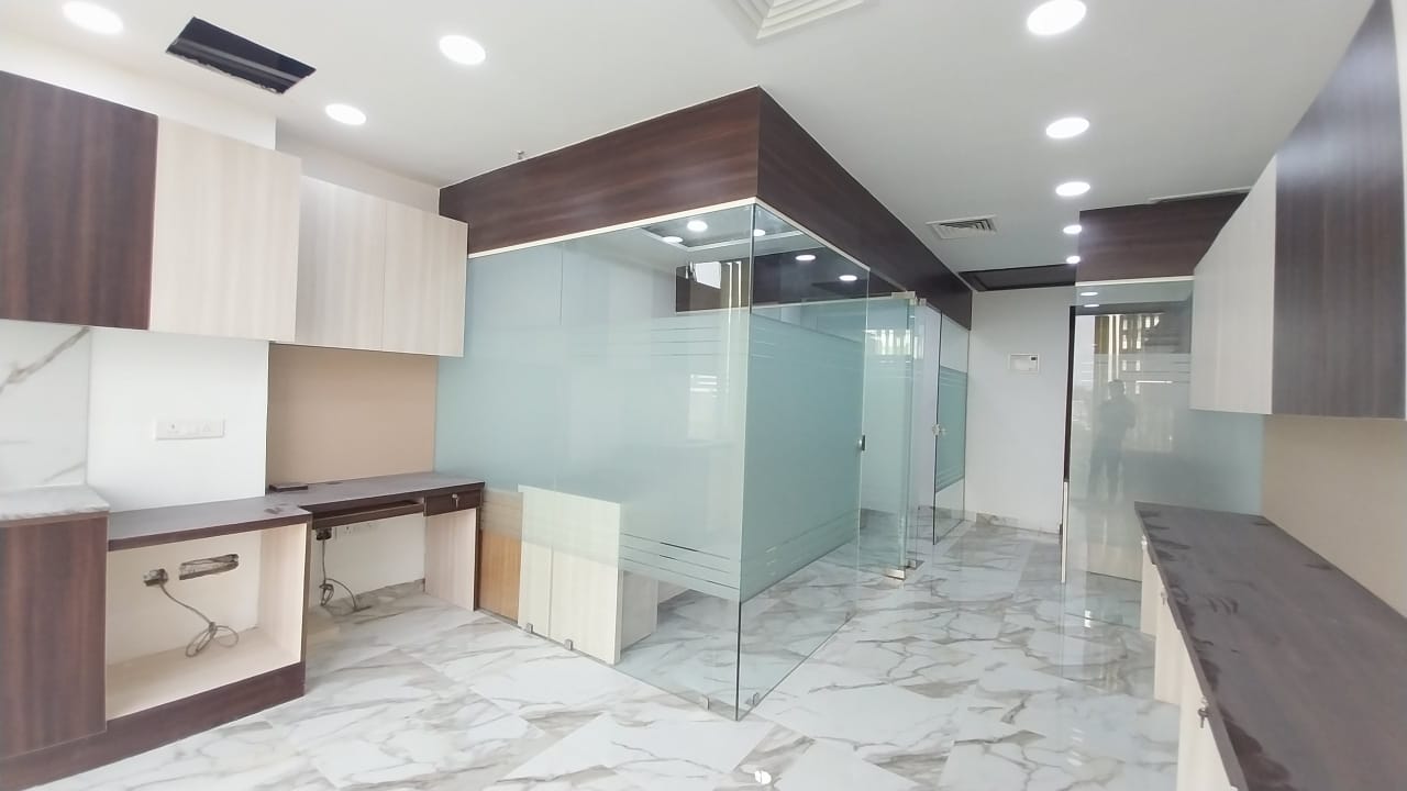 Office Space For Rent in Netaji Subash Place