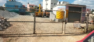  Land For Rent in Andrahalli