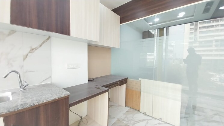 Kitchen, netaji subhash place Commercial Office Space 700 Sq.Ft. In Netaji Subhash Place Delhi 8761972
