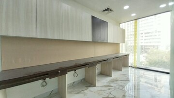 Kitchen in  Office Space at Netaji Subhash Place – for Rent