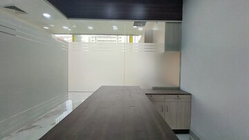 Kitchen in  Office Space at Netaji Subhash Place – for Rent
