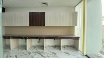 Kitchen in  Office Space at Netaji Subhash Place – for Rent