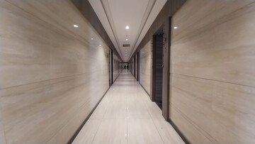 Building Lobby in  Office Space at Netaji Subhash Place – for Rent