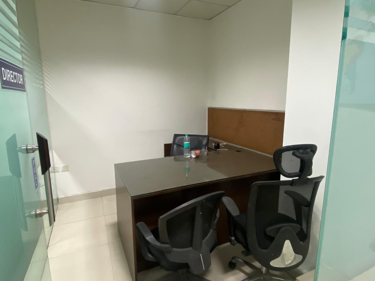 Office Space For Rent in JMD Megapolis
