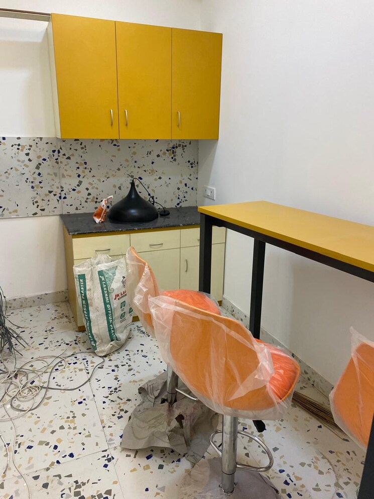 Team Area, jmd-megapolis Commercial Office Space 1300 Sq.Ft. In Sector 48 Gurgaon 8761975