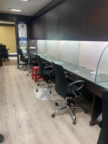 Team Area in  Office Space at JMD Megapolis, Sector 48 – for Rent