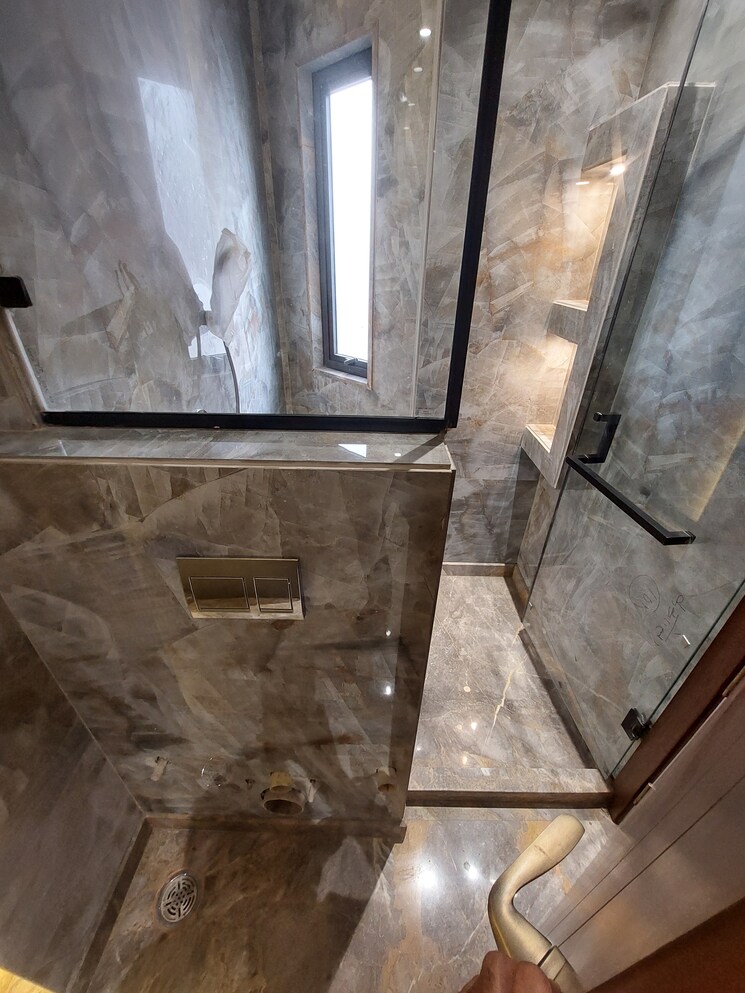 Kitchen, model town phase 2 4 Bedroom 450 Sq.Yd. Builder Floor In Model Town Phase 2 Delhi 8761977