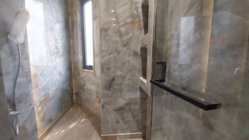 Bathroom in 4 BHK Builder Floor at Model Town Phase 2 – for Sale