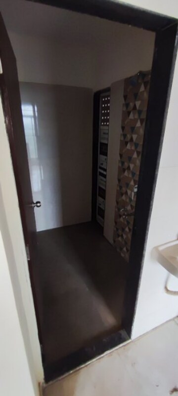  1 BHK Apartment at Sunrise Parkview Phase 1, Shilphata – for Rent
