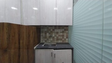 Kitchen in  Office Space at Netaji Subhash Place – for Rent