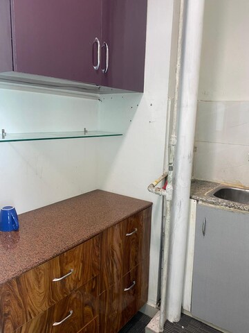 Furnished Amenities in  Office Space at JMD Megapolis, Sector 48 – for Rent