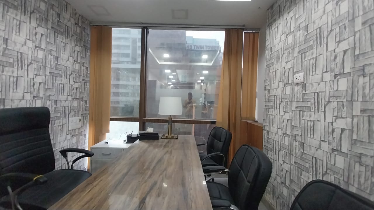 Office Space For Rent in Netaji Subash Place 