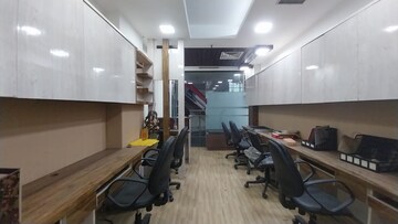 Gym in  Office Space at Netaji Subhash Place – for Rent